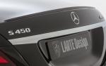 Mercedes-Benz S450 4Matic by Larte Design 2017 года